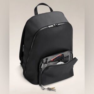 Away Travel Front Pocket Backpack
